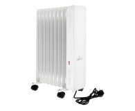 Mission Air Grzejnik olejowy OSLO 2000W White WiFi - 1590312 - zdjęcie 1